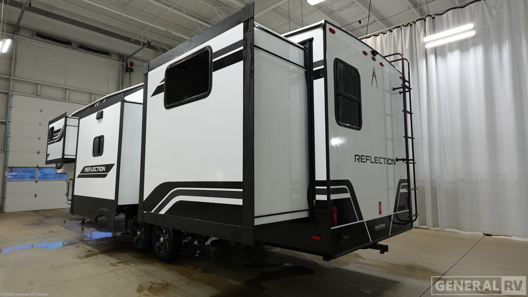 2026 Reflection 311BHS by Grand Design from General RV Center in West Palm Beach, Florida