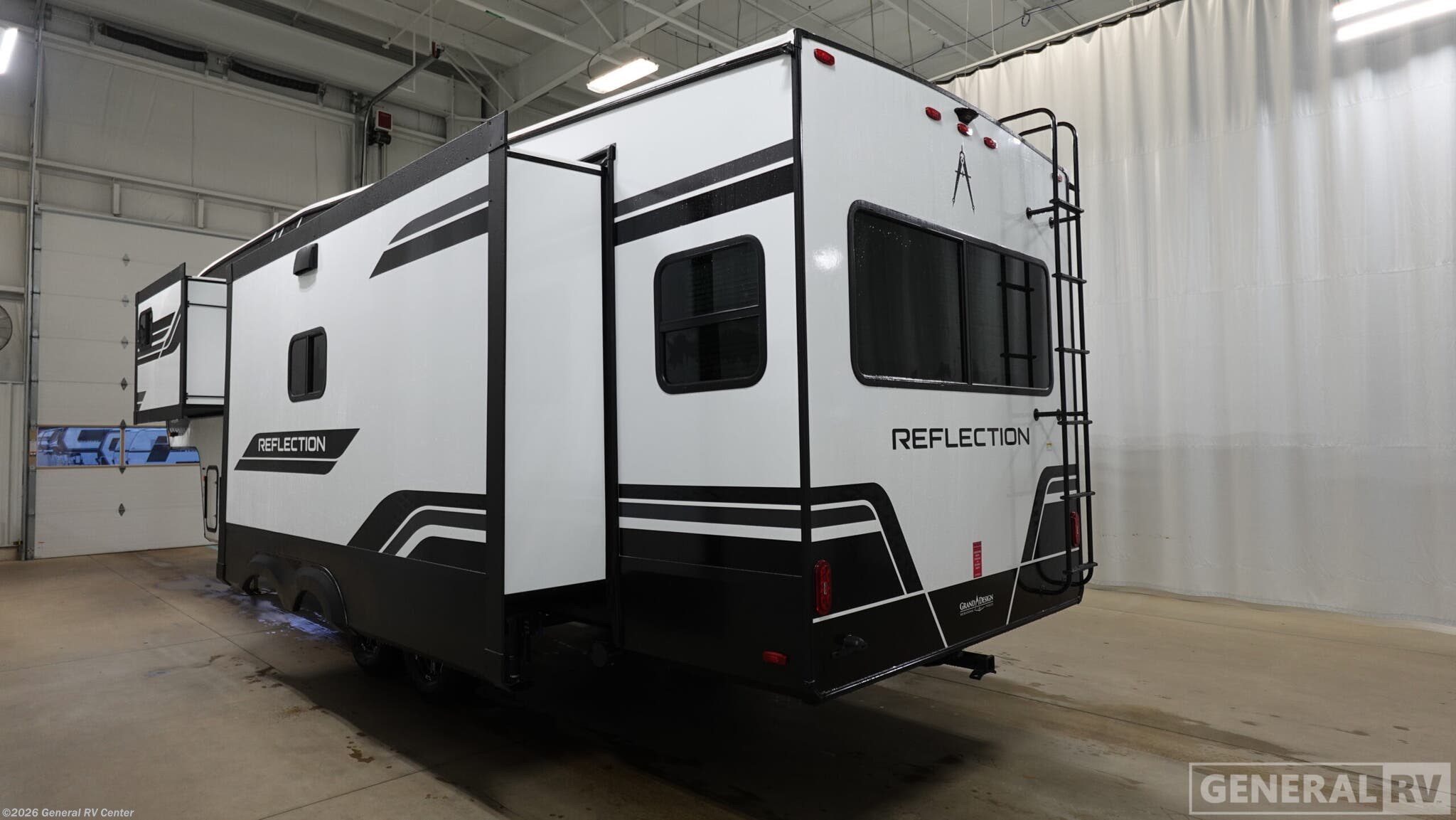 2026 Reflection 303RLS by Grand Design from General RV Center in West Palm Beach, Florida