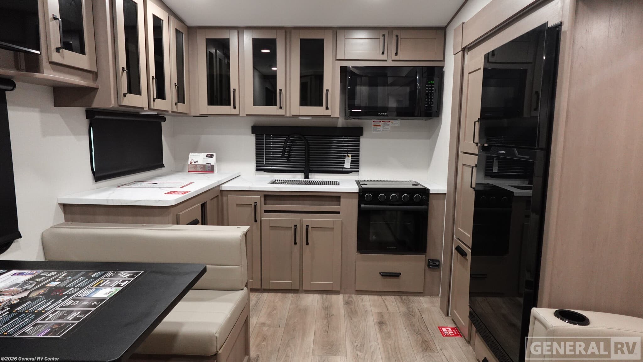 2026 Grand Design Reflection 250ML - New Fifth Wheel For Sale by General RV Center in West Palm Beach, Florida