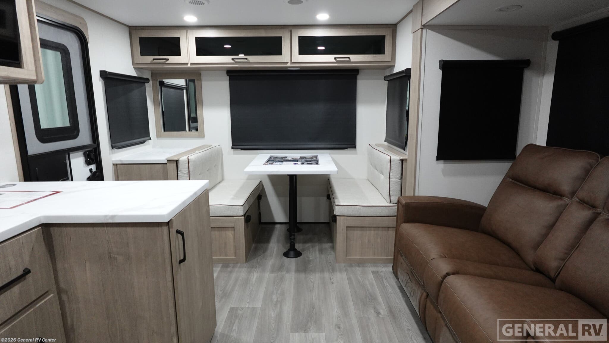 2026 Grand Design Imagine 25RLE - New Travel Trailer For Sale by General RV Center in West Palm Beach, Florida