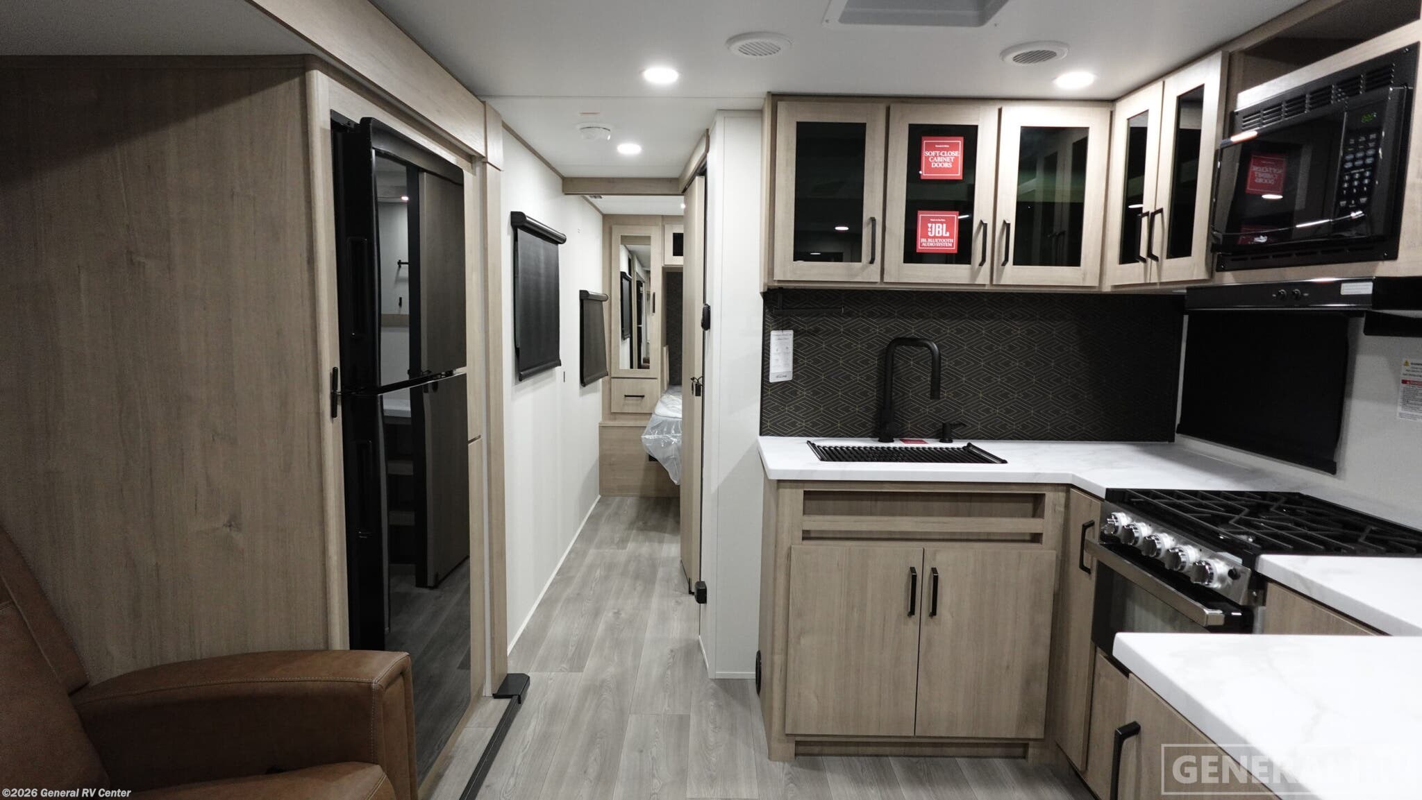 New 2026 Grand Design Imagine 25RLE available in West Palm Beach, Florida