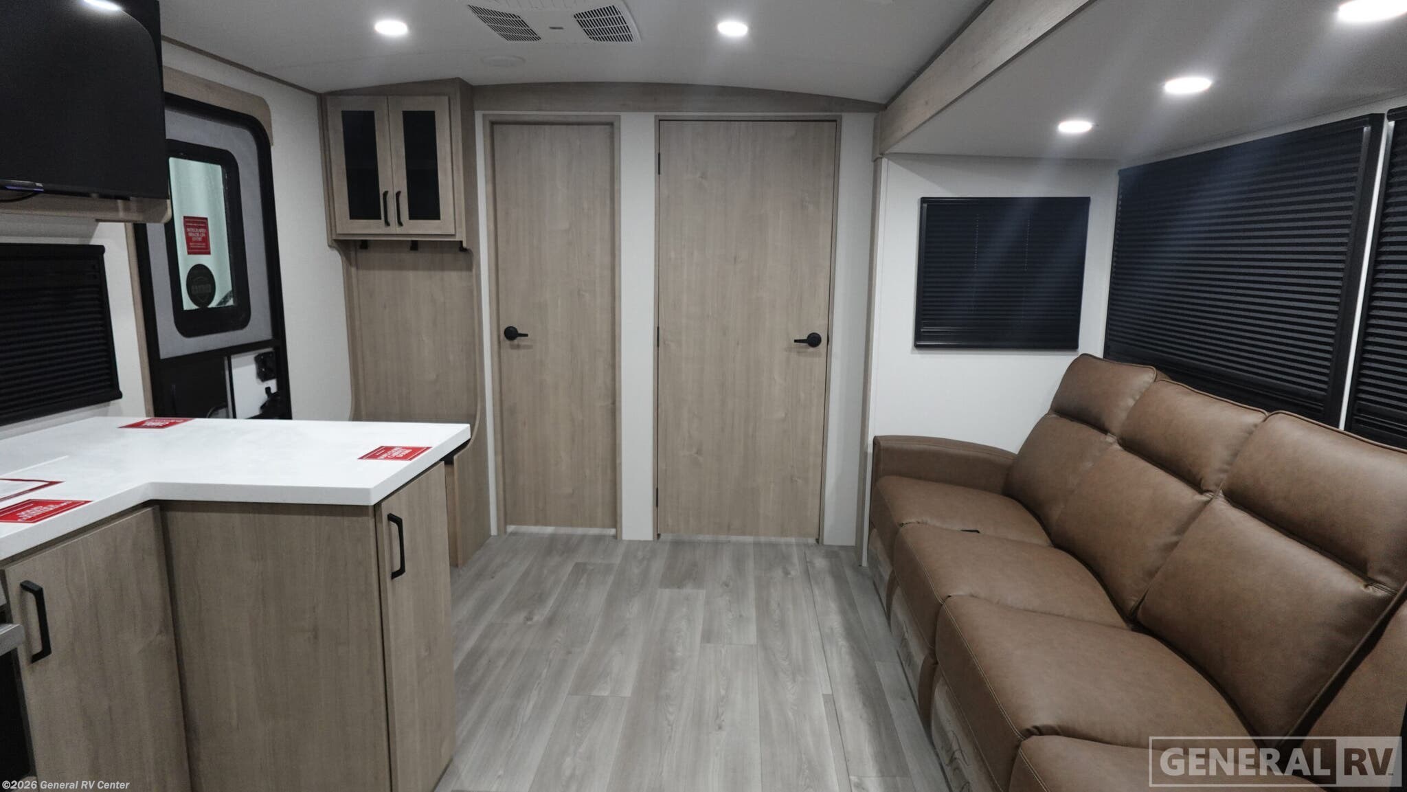 2026 Grand Design Imagine 2810BH - New Travel Trailer For Sale by General RV Center in West Palm Beach, Florida