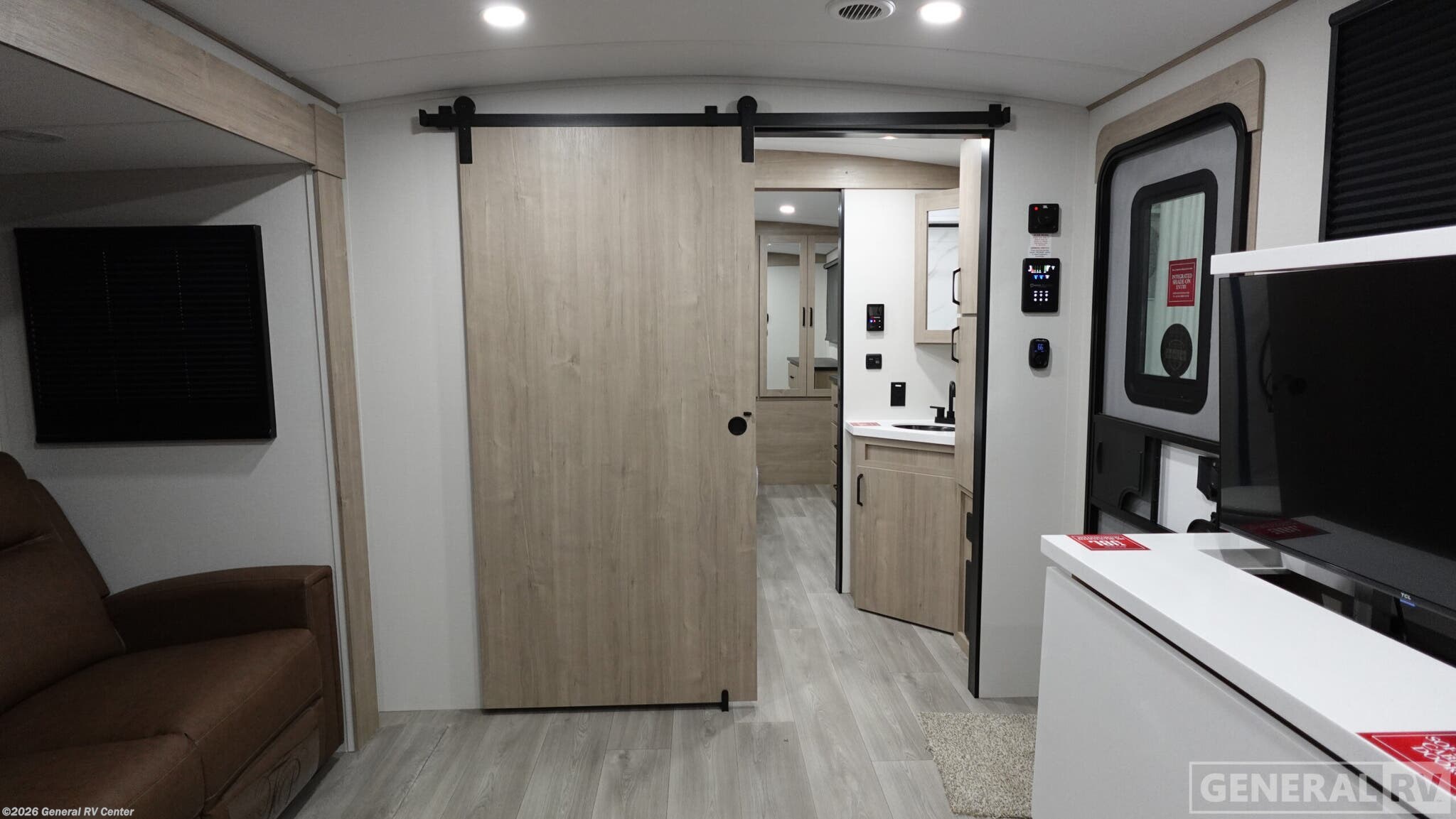 New 2026 Grand Design Imagine 2700BS available in West Palm Beach, Florida