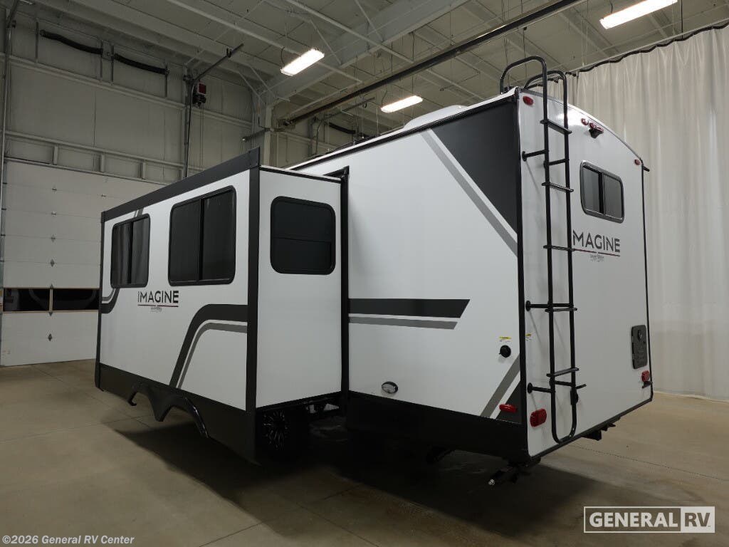 2026 Imagine 2600RB by Grand Design from General RV Center in West Palm Beach, Florida