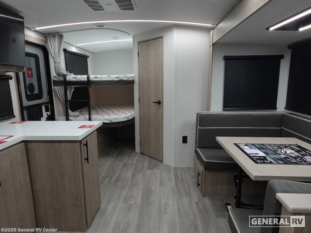 2026 Imagine 2470BH by Grand Design from General RV Center in West Palm Beach, Florida