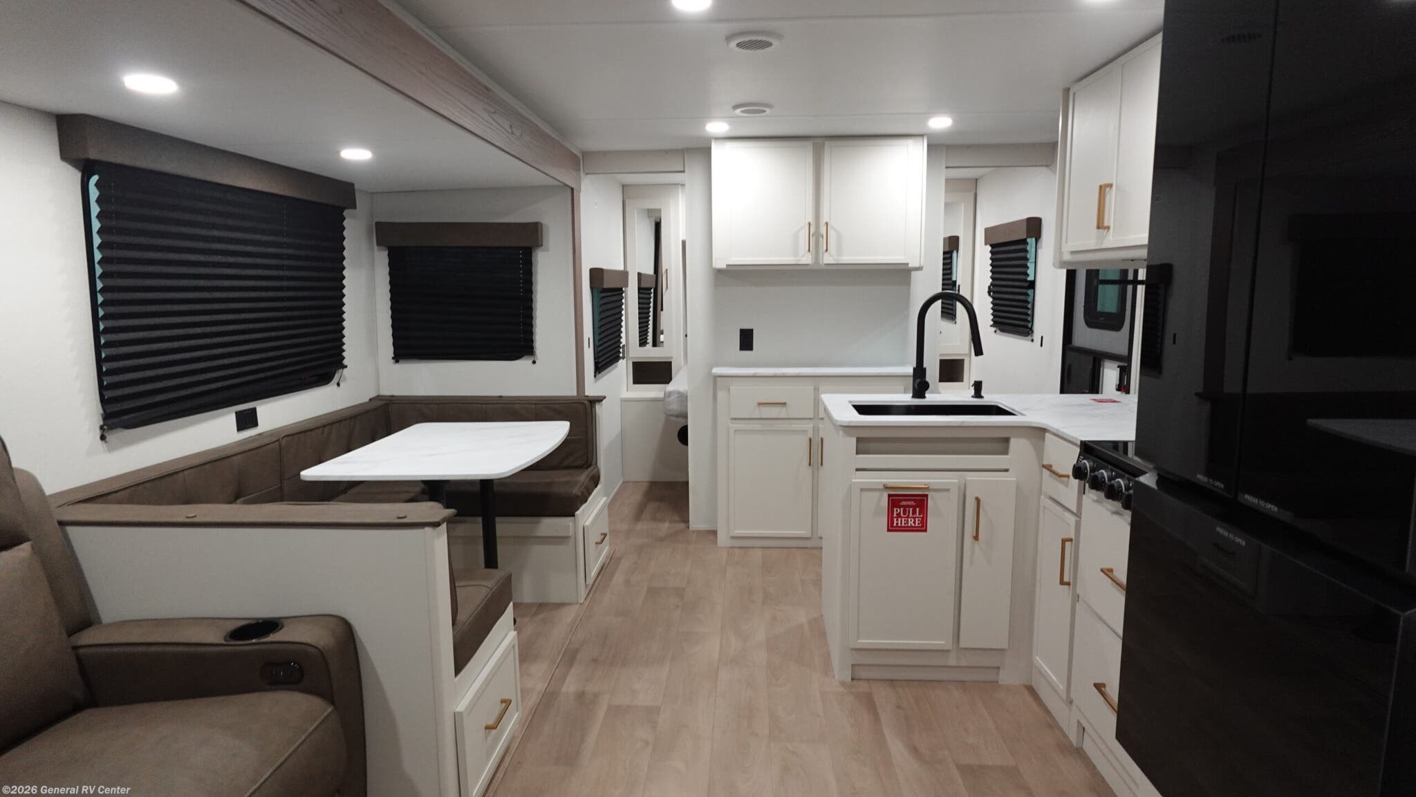New 2026 Grand Design TRANSCEND-X 27DBX available in West Palm Beach, Florida