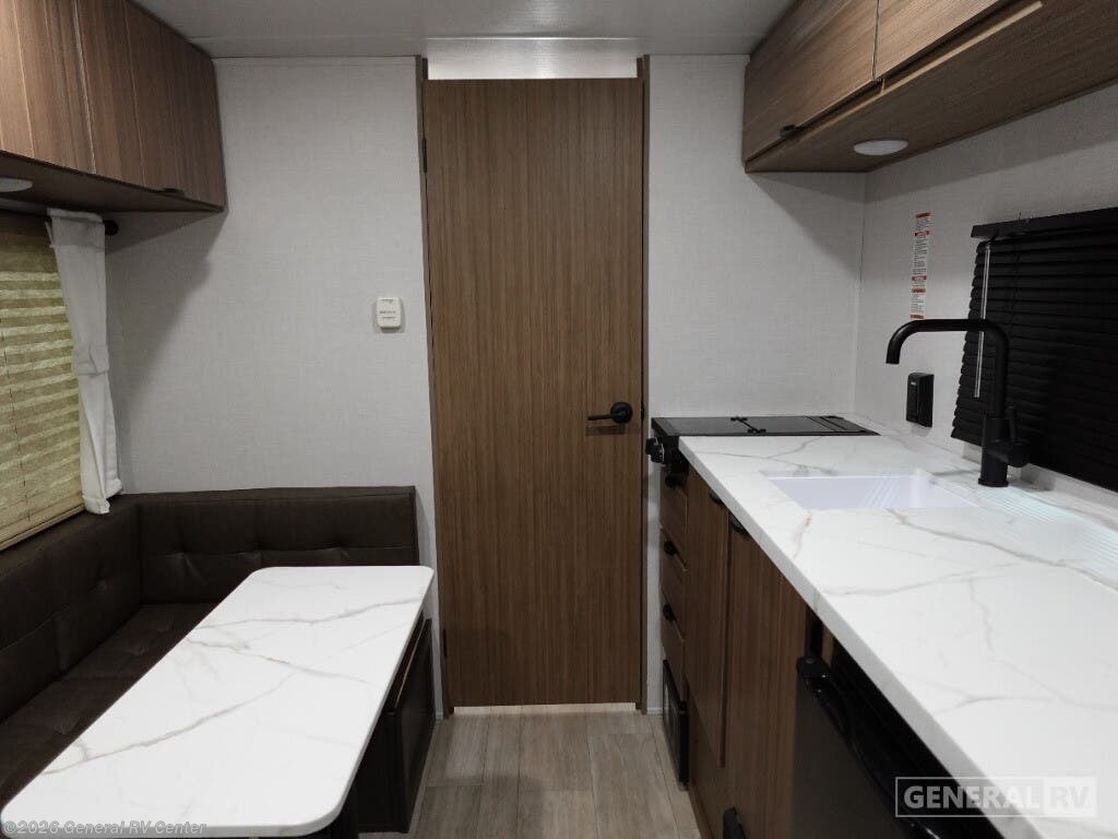 2026 Salem FSX 164FBLE by Forest River from General RV Center in West Palm Beach, Florida