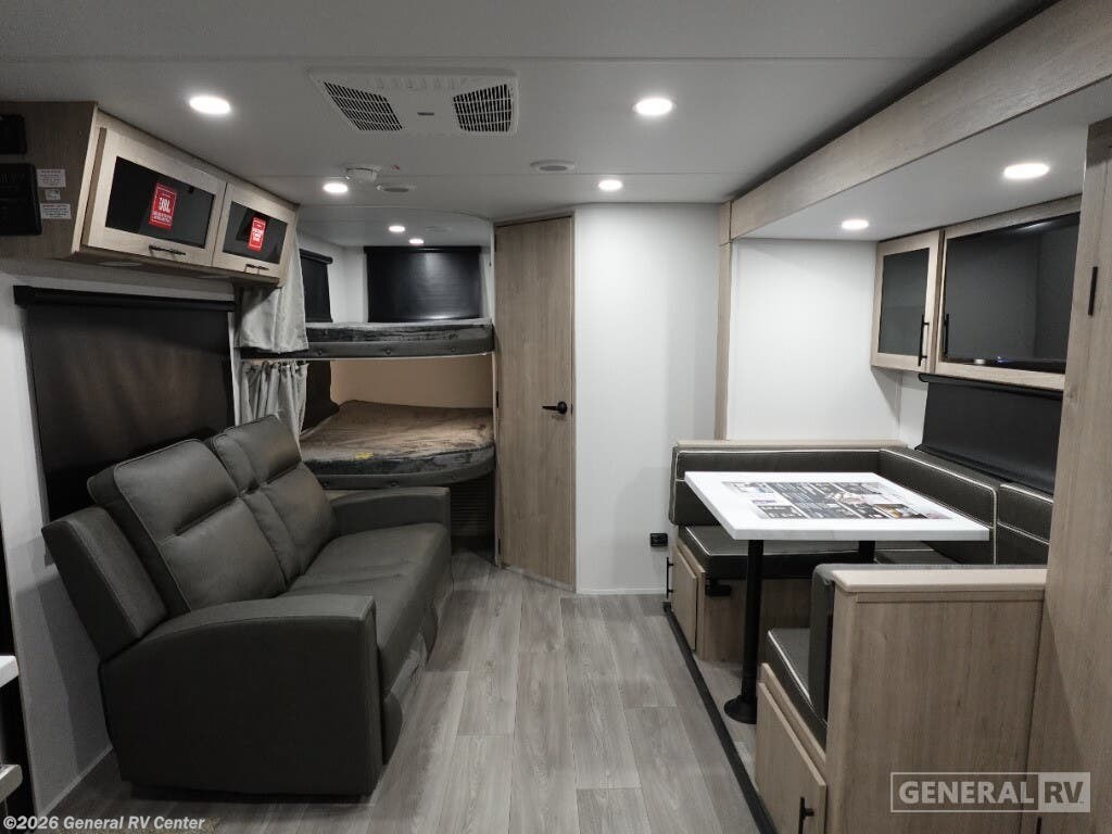 2026 Grand Design Imagine 25DBE - New Travel Trailer For Sale by General RV Center in West Palm Beach, Florida