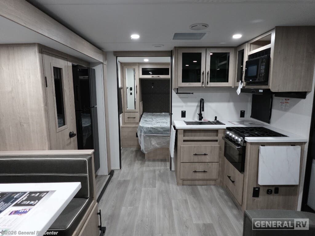 New 2026 Grand Design Imagine 25DBE available in West Palm Beach, Florida