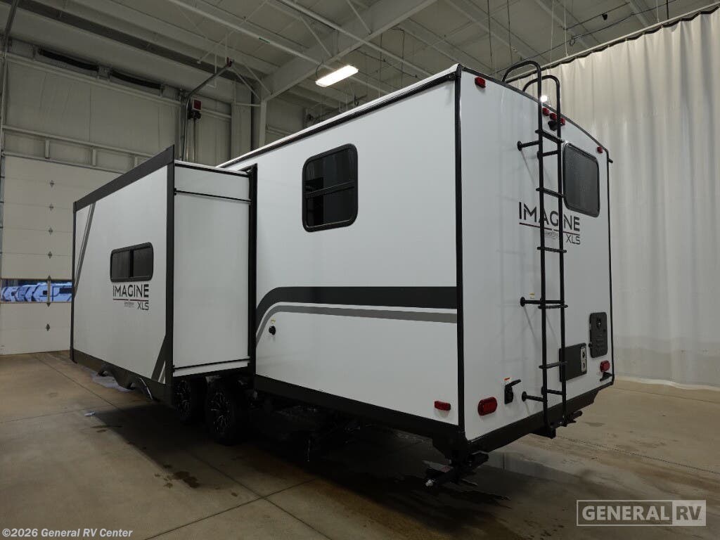 2026 Imagine 25DBE by Grand Design from General RV Center in West Palm Beach, Florida