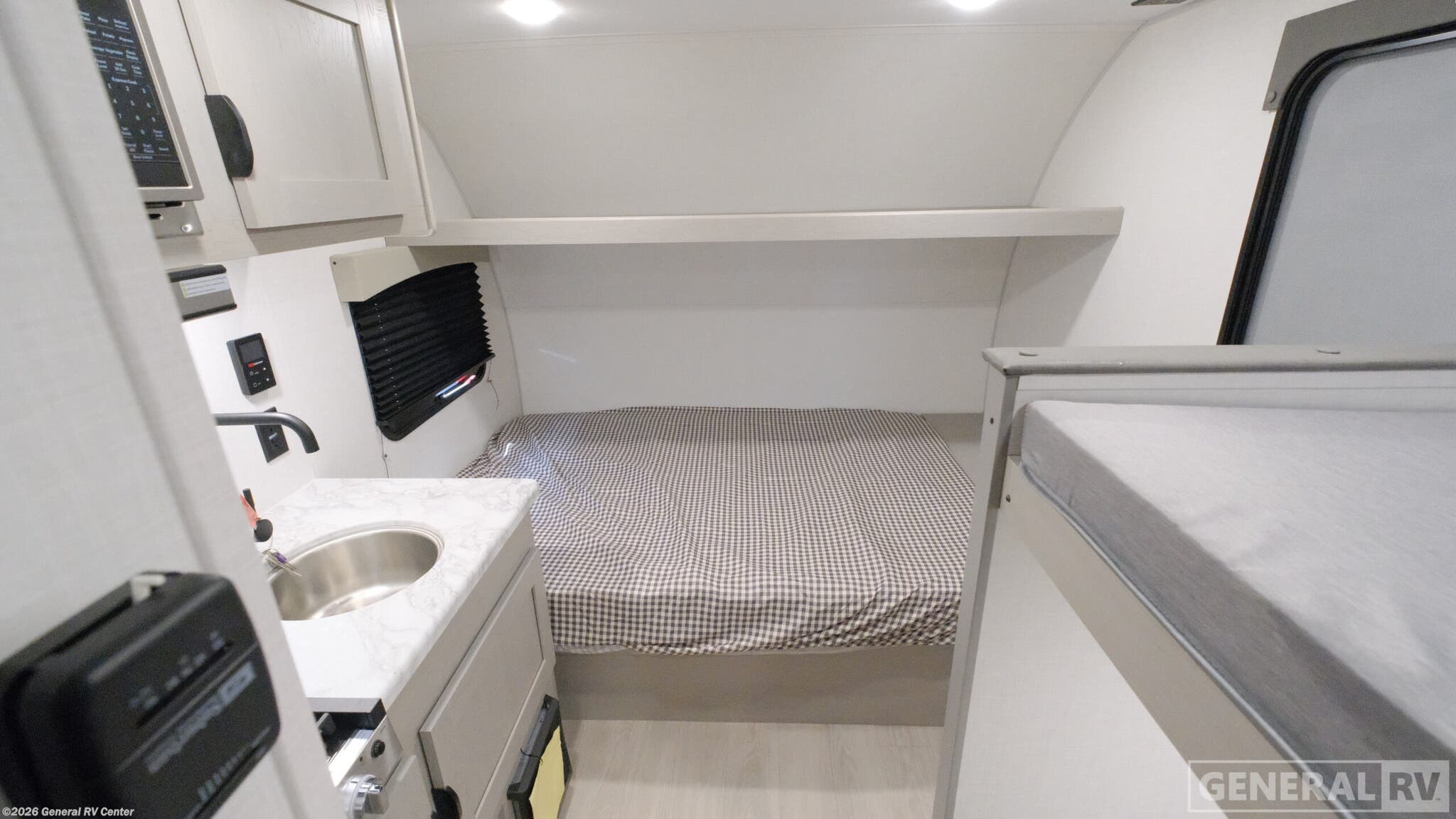 New 2026 Coachmen Clipper 12BH available in West Palm Beach, Florida