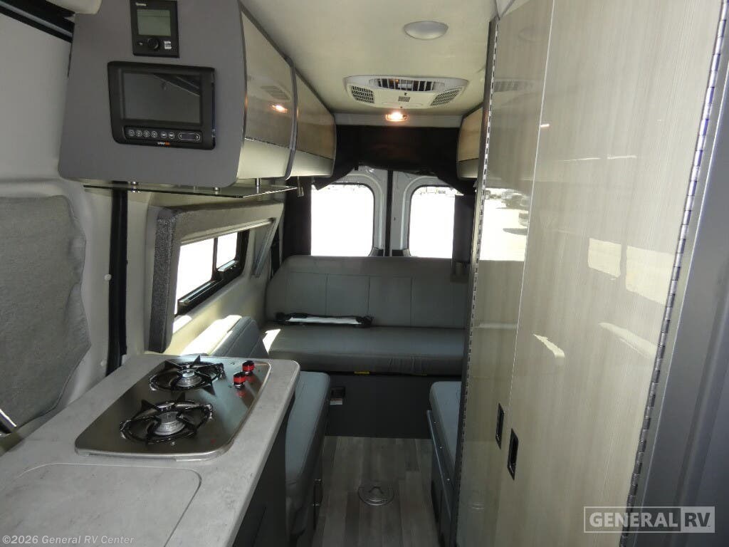 2023 Sanctuary 19P by Thor Motor Coach from General RV Center in West Palm Beach, Florida