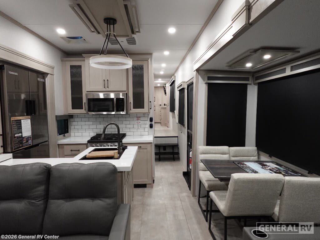 New 2025 Grand Design Solitude 388MBS available in West Palm Beach, Florida