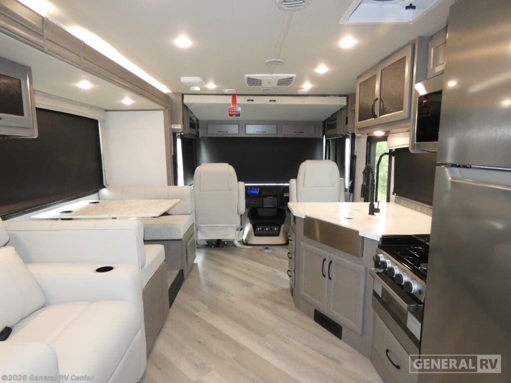 New 2025 Holiday Rambler Invicta 34MB available in West Palm Beach, Florida