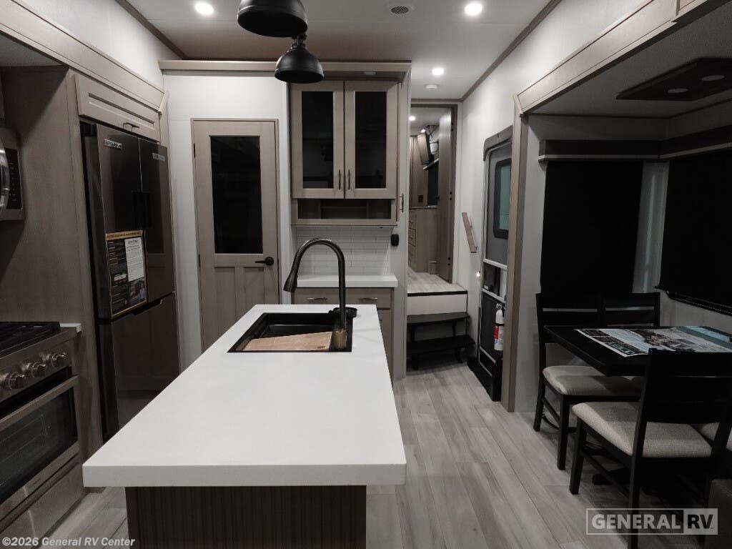 New 2025 Grand Design SOLITUDE-I 3704BH available in West Palm Beach, Florida