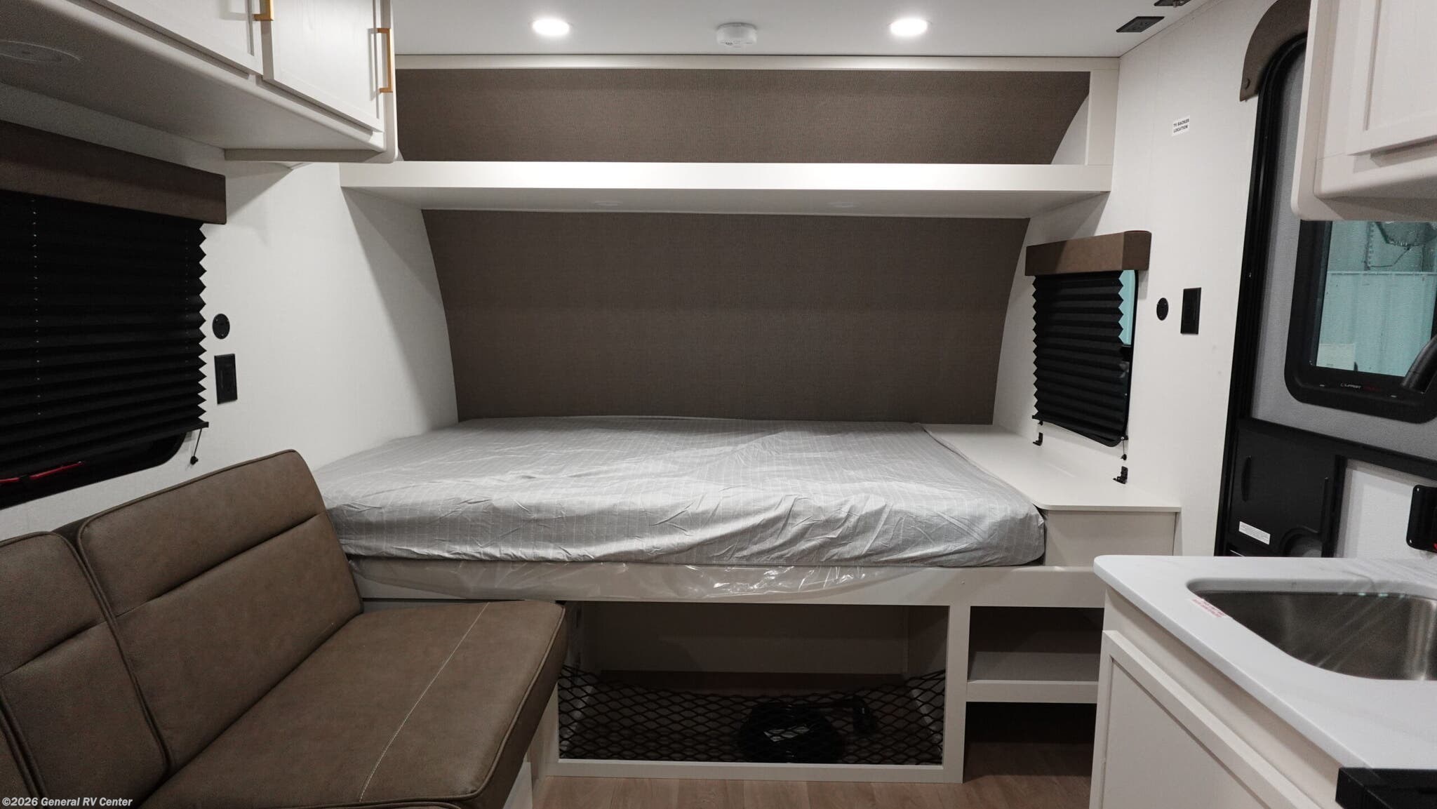 New 2026 Grand Design TRANSCEND-ONE 151BH available in West Palm Beach, Florida