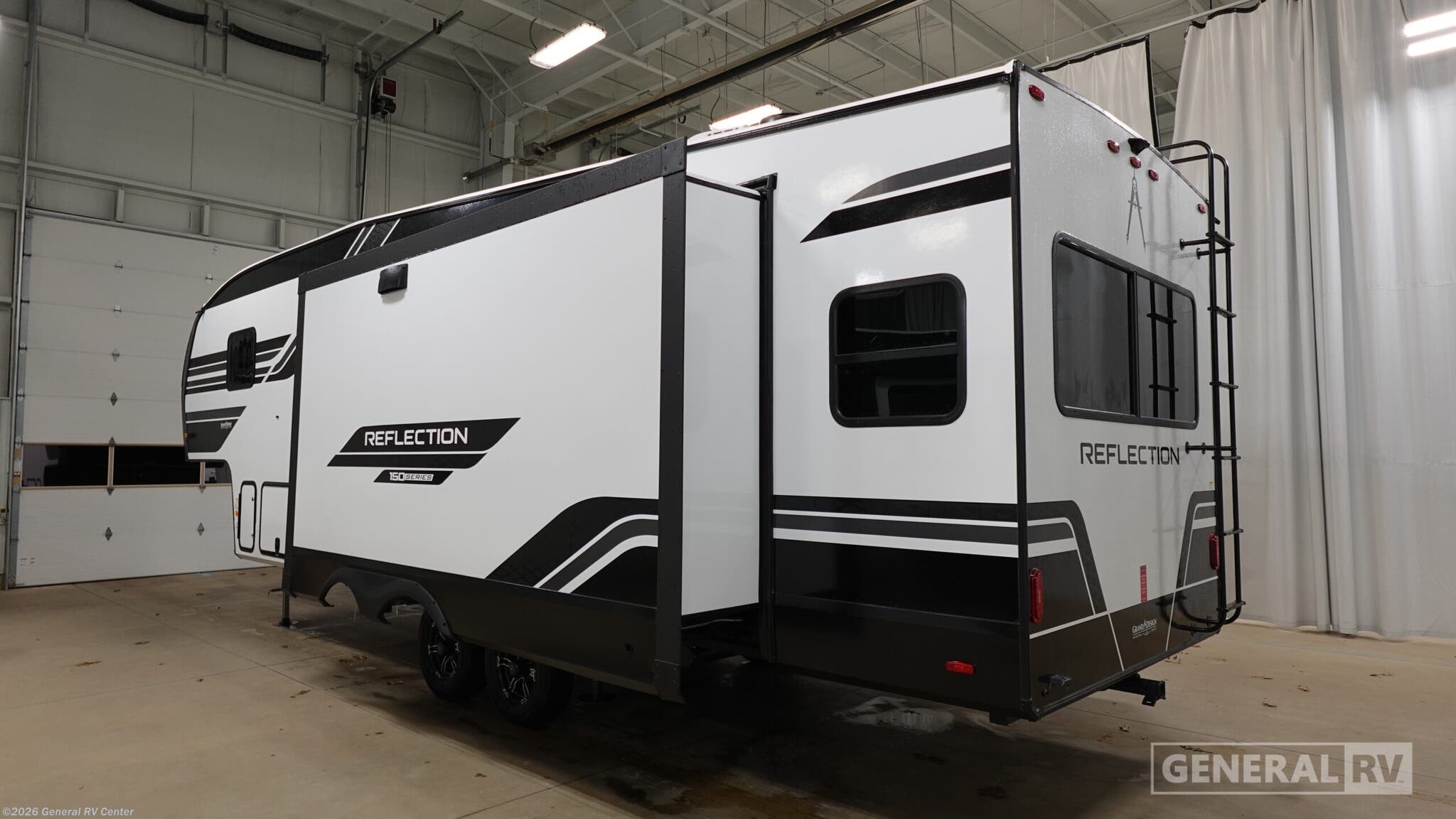 2026 Reflection 295RL by Grand Design from General RV Center in West Palm Beach, Florida