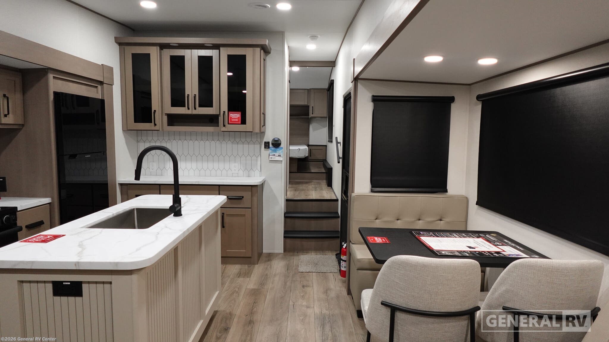 New 2026 Grand Design Reflection 295RL available in West Palm Beach, Florida