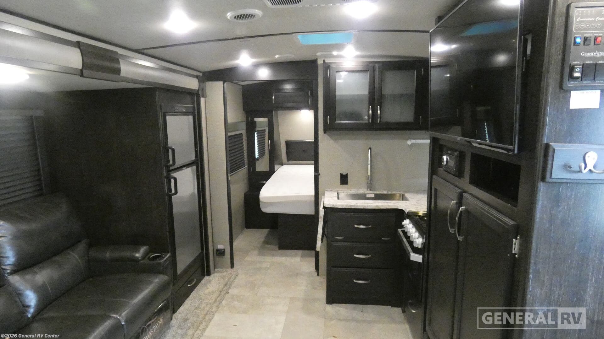 Used 2019 Grand Design Imagine 2150RB available in West Palm Beach, Florida