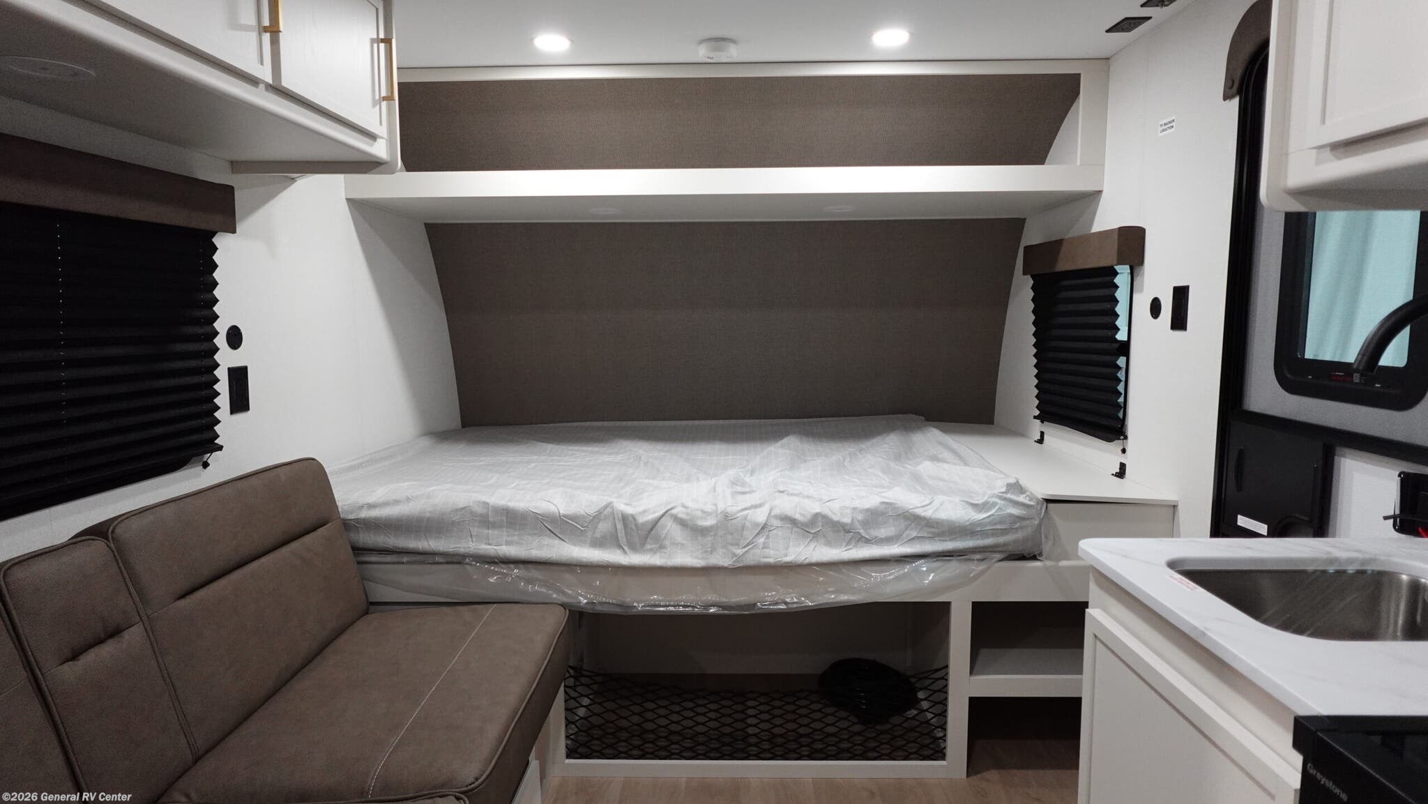 New 2026 Grand Design TRANSCEND-ONE 151BH available in West Palm Beach, Florida