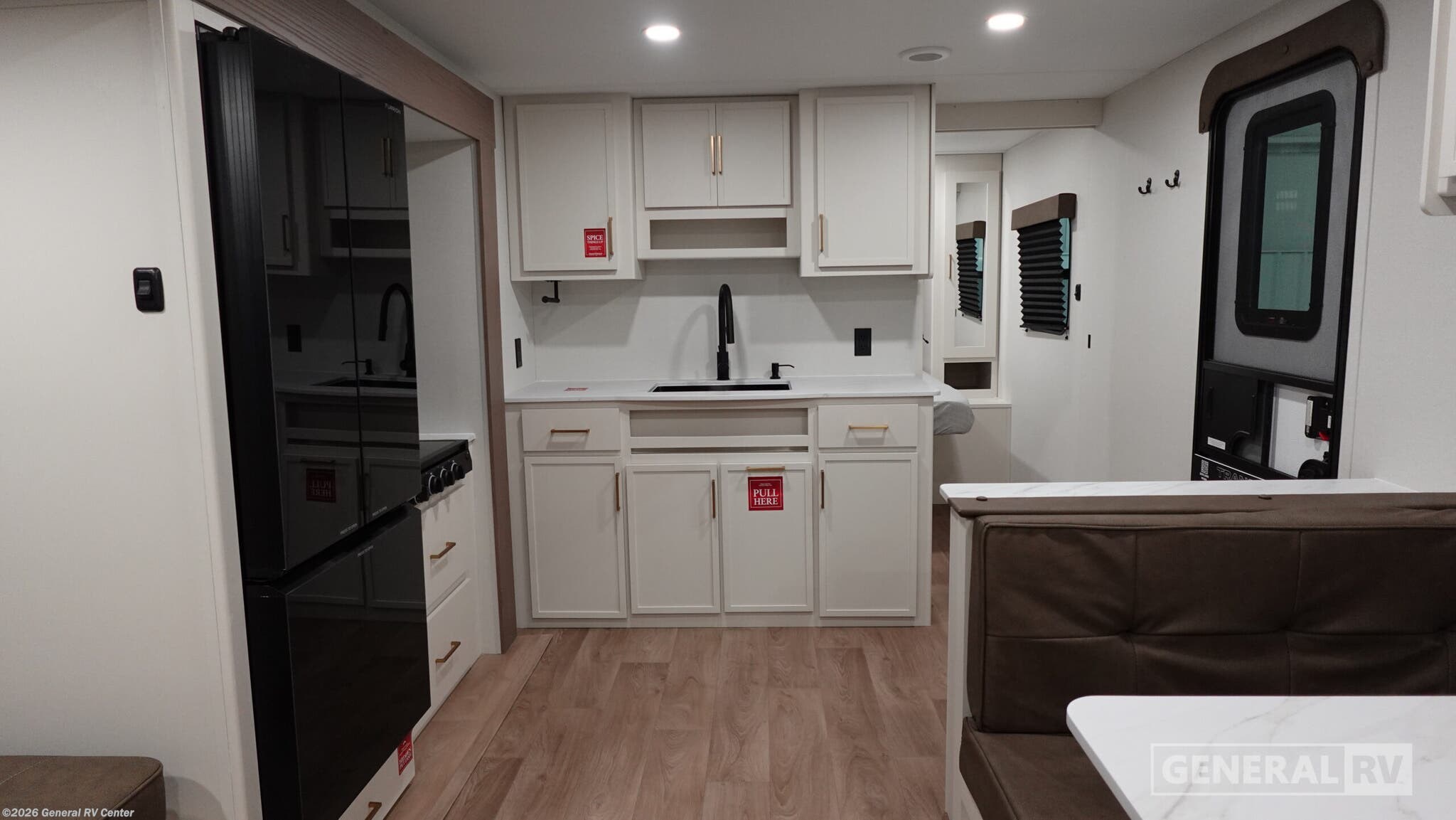 New 2026 Grand Design Transcend 26BHX available in West Palm Beach, Florida