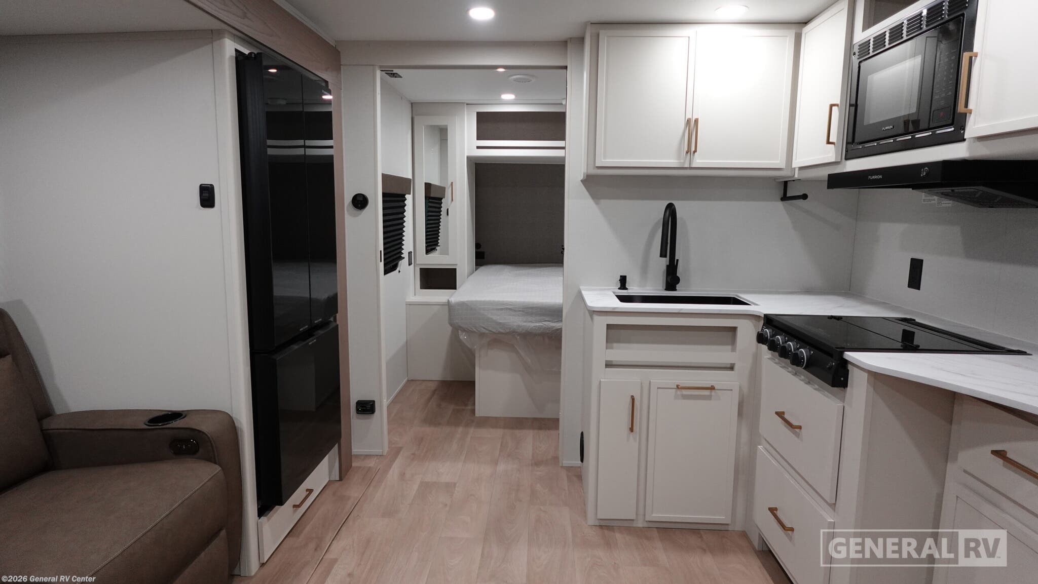 New 2026 Grand Design Transcend 22RBX available in West Palm Beach, Florida