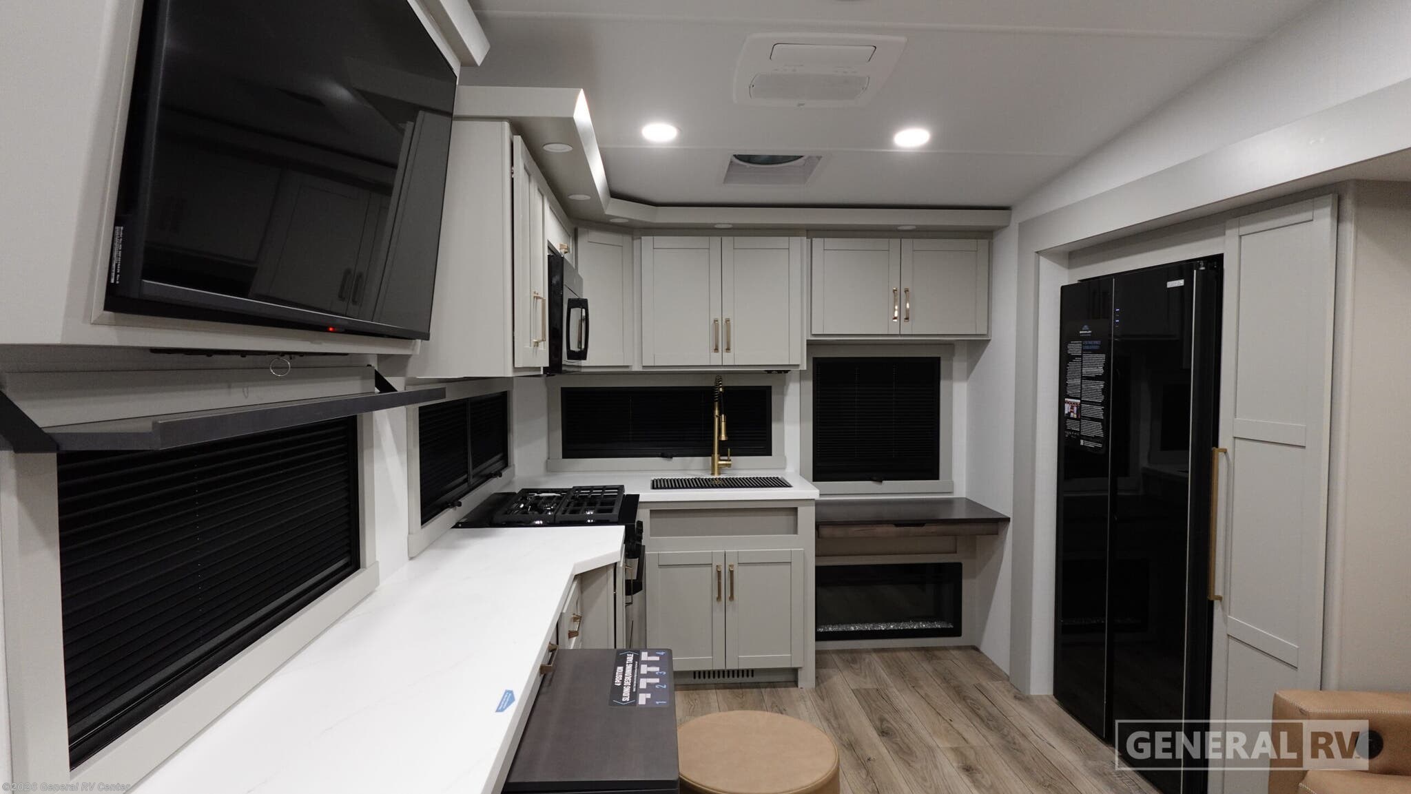 2026 Brinkley RV Model Z 2680 - New Fifth Wheel For Sale by General RV Center in West Palm Beach, Florida
