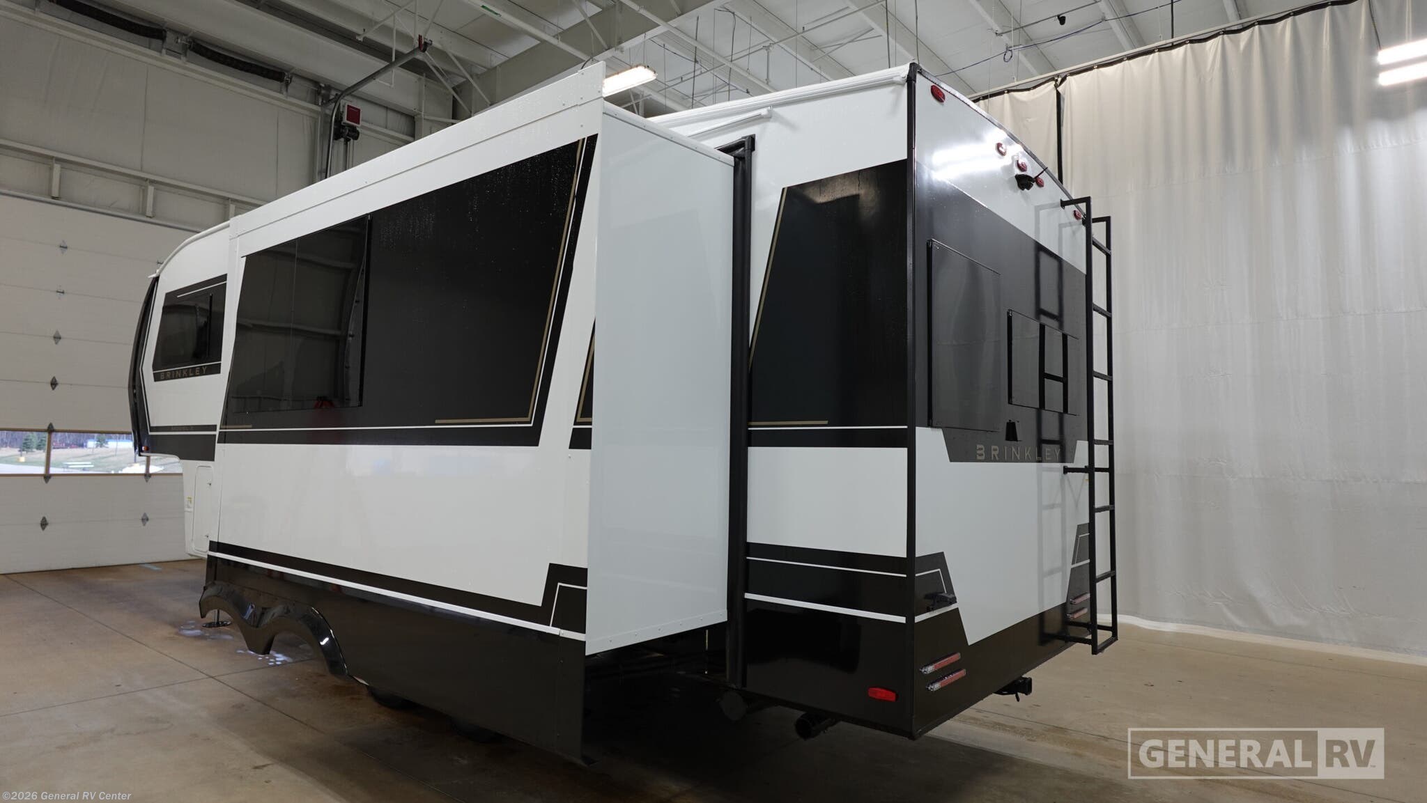2026 Model Z 2680 by Brinkley RV from General RV Center in West Palm Beach, Florida