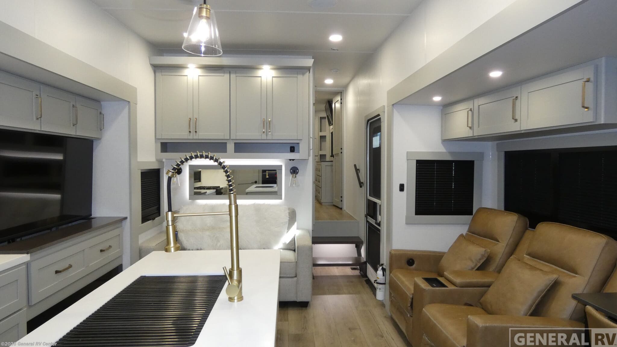 Used 2026 Brinkley RV Model Z 3420 available in West Palm Beach, Florida