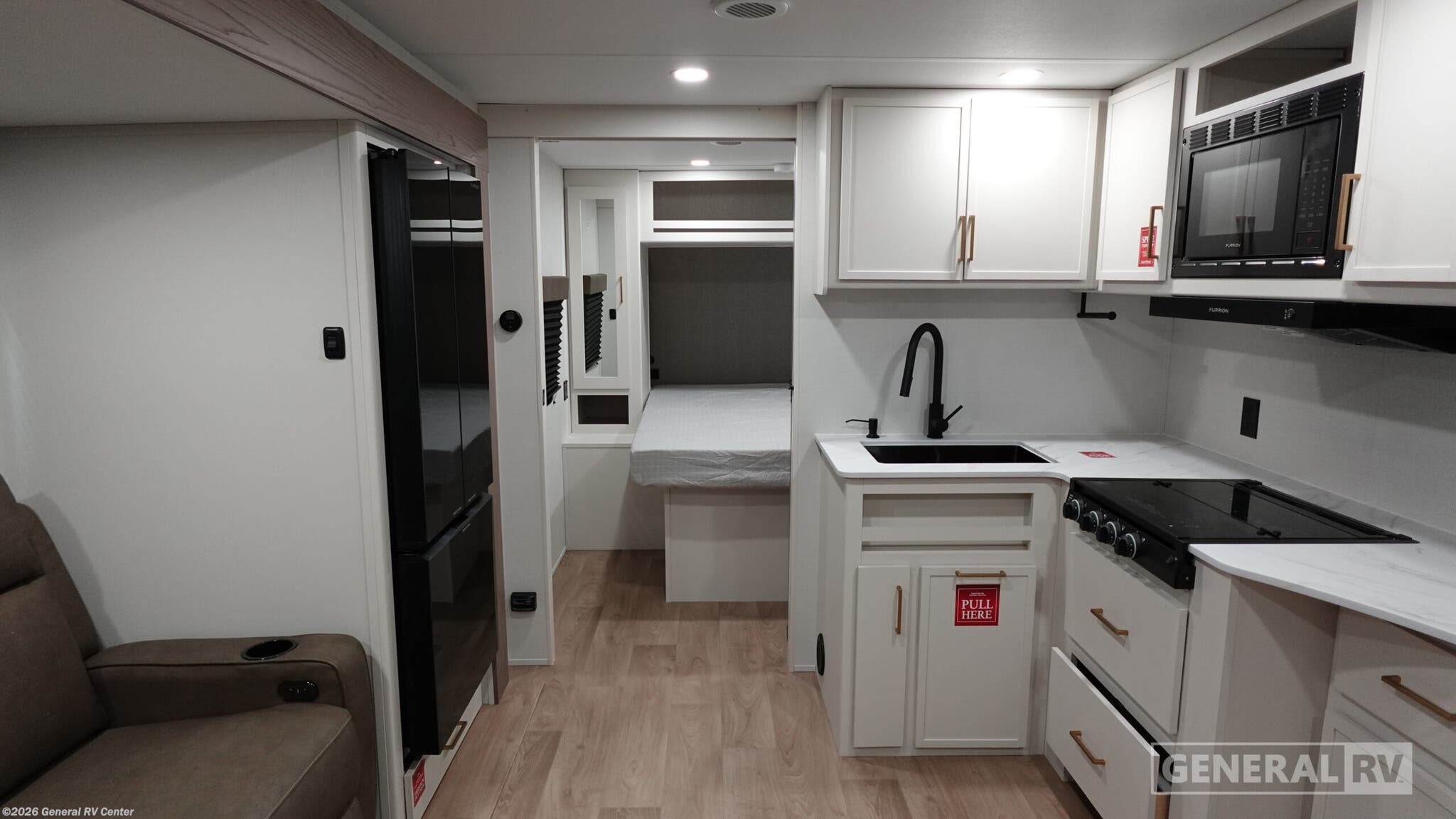 New 2026 Grand Design TRANSCEND-X 22RBX available in West Palm Beach, Florida