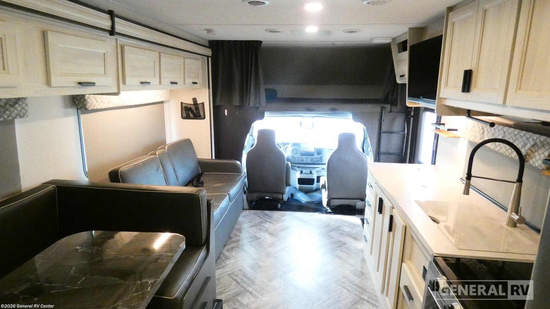 Used 2022 Forest River Forester Classic 3011DS Ford available in West Palm Beach, Florida