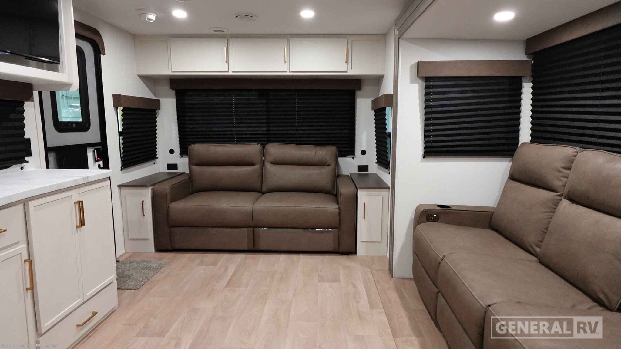 2026 Grand Design Transcend 245RLT - New Travel Trailer For Sale by General RV Center in West Palm Beach, Florida