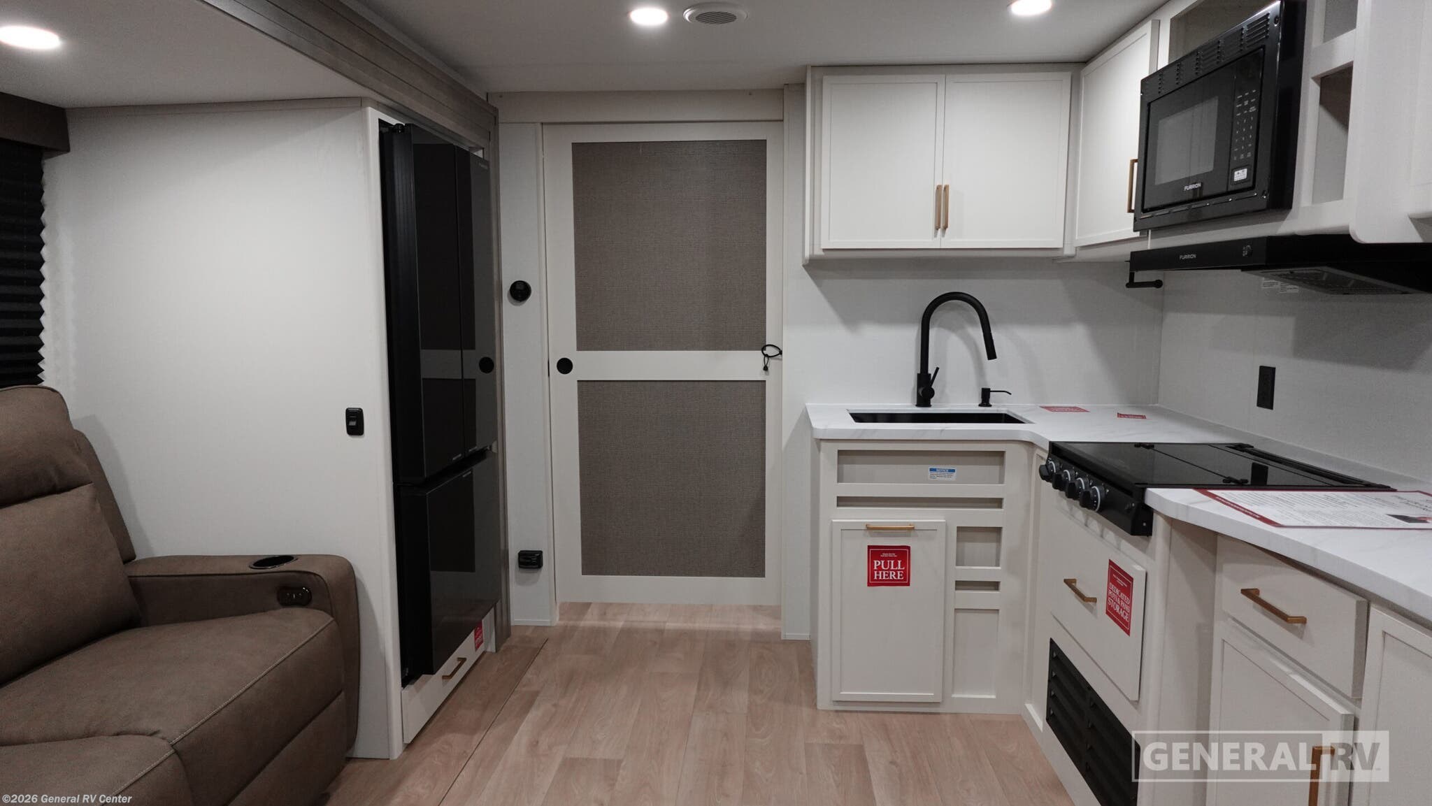 New 2026 Grand Design Transcend 245RLT available in West Palm Beach, Florida