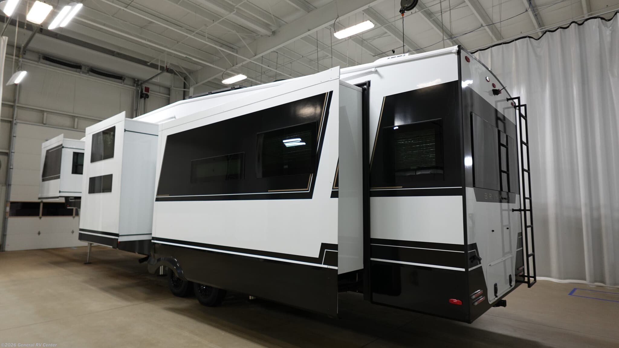 2026 Model Z 3610 by Brinkley RV from General RV Center in West Palm Beach, Florida