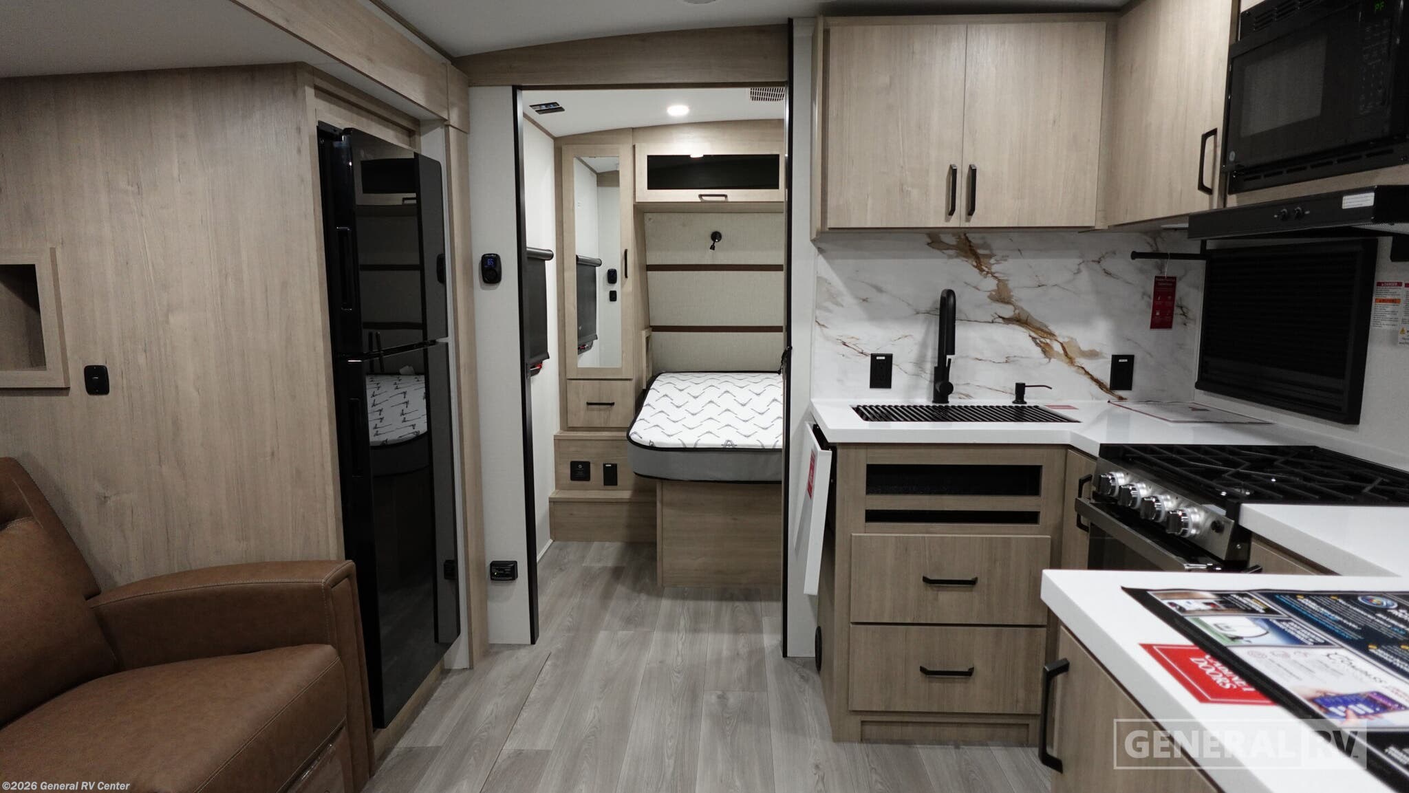 New 2026 Grand Design Imagine 2300MK available in West Palm Beach, Florida