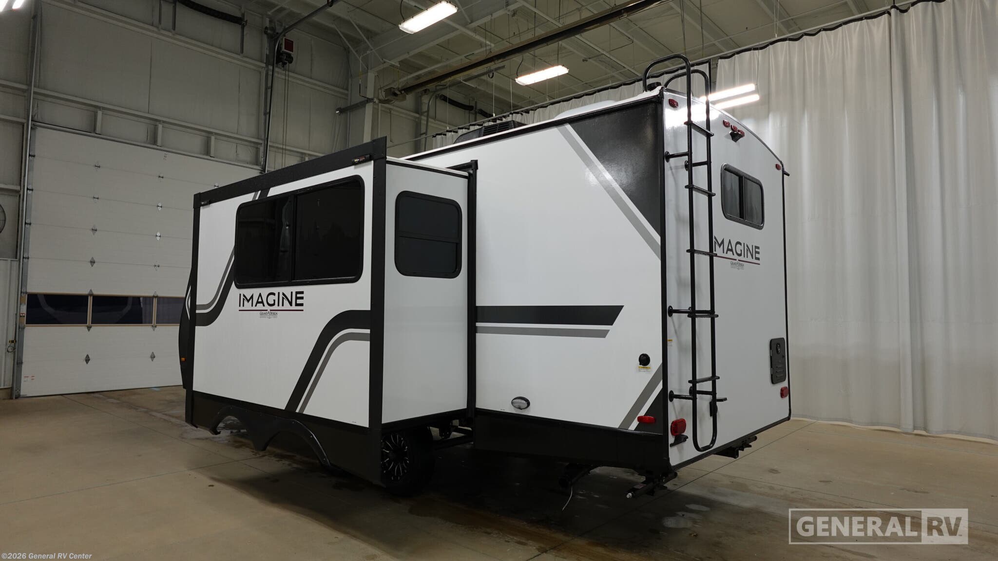 2026 Imagine 2300MK by Grand Design from General RV Center in West Palm Beach, Florida