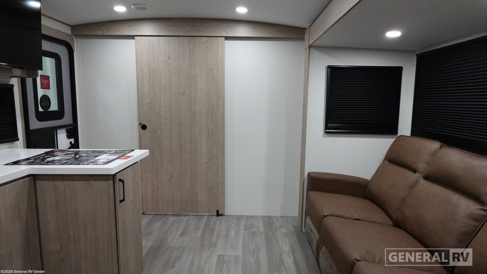 2026 Grand Design Imagine 2300MK - New Travel Trailer For Sale by General RV Center in West Palm Beach, Florida