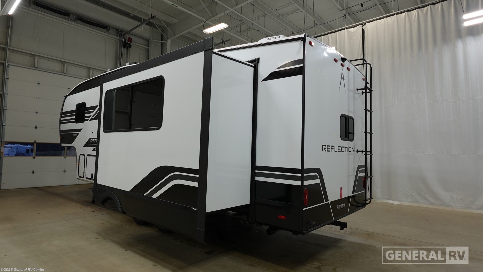 2026 Reflection 270BN by Grand Design from General RV Center in West Palm Beach, Florida