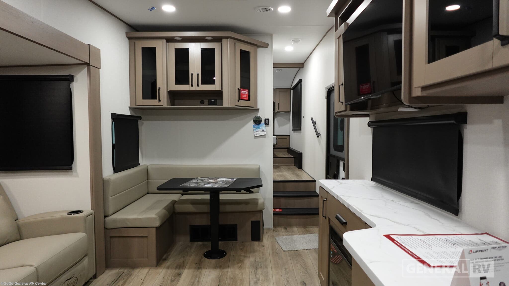 New 2026 Grand Design Reflection 270BN available in West Palm Beach, Florida