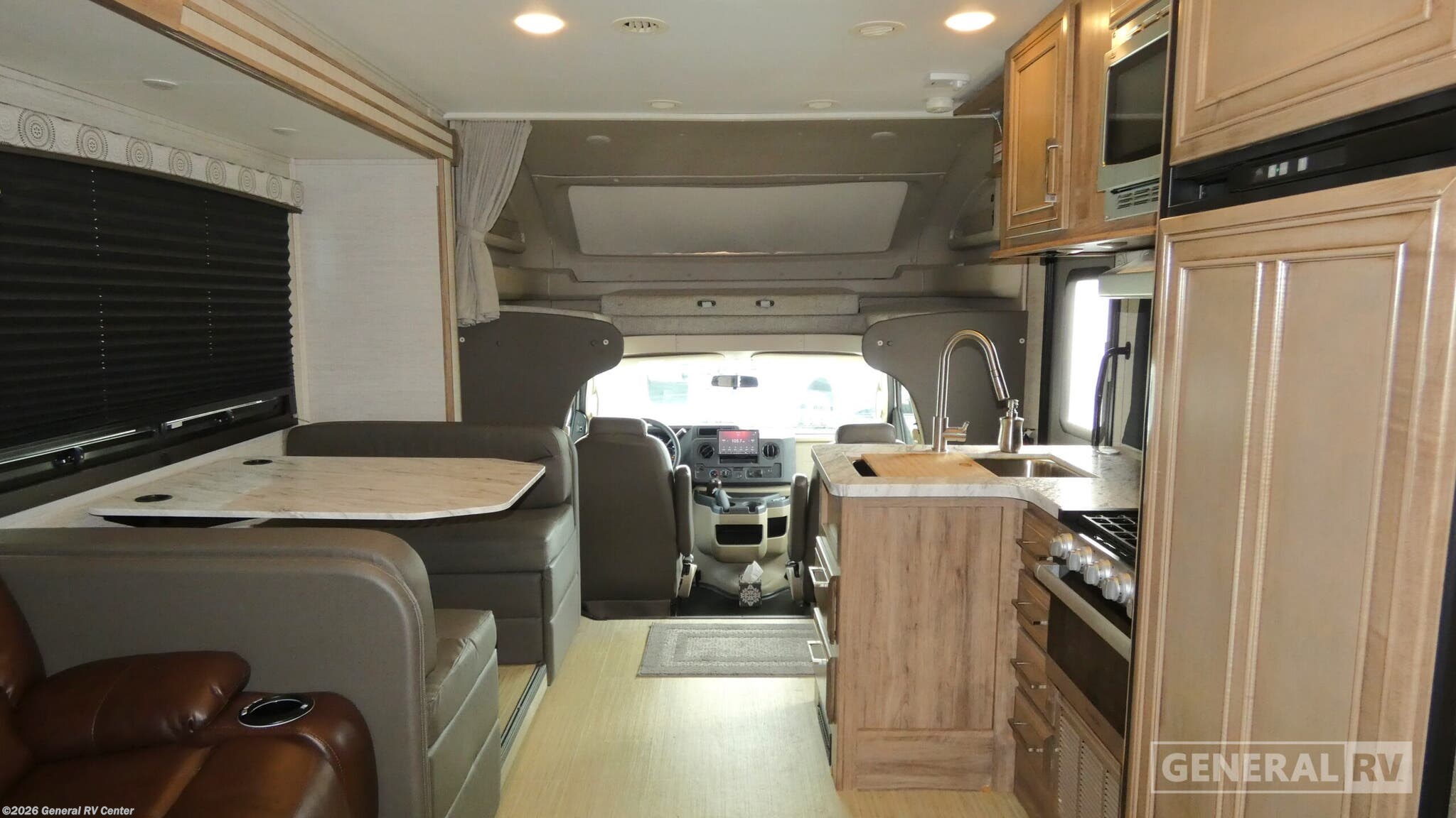 Used 2022 Entegra Coach Odyssey 30Z available in West Palm Beach, Florida