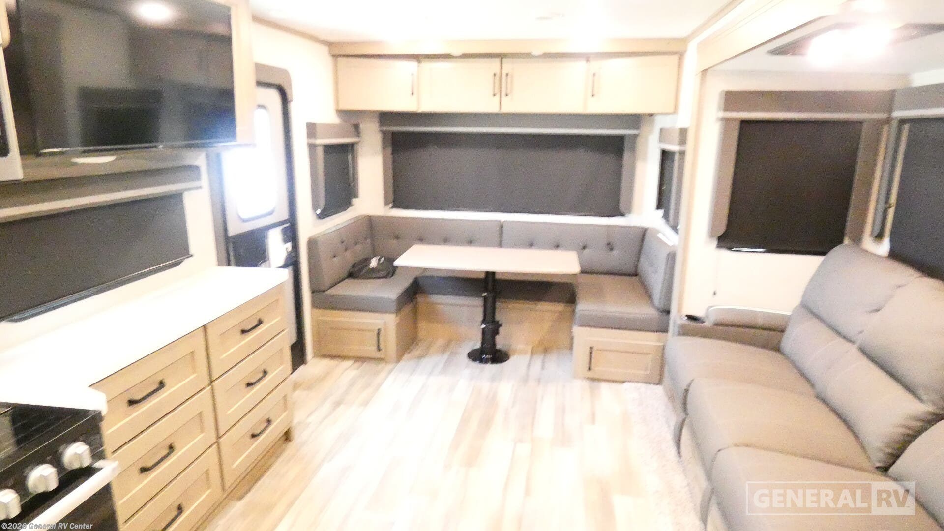Used 2023 Grand Design Reflection 296RDTS available in West Palm Beach, Florida