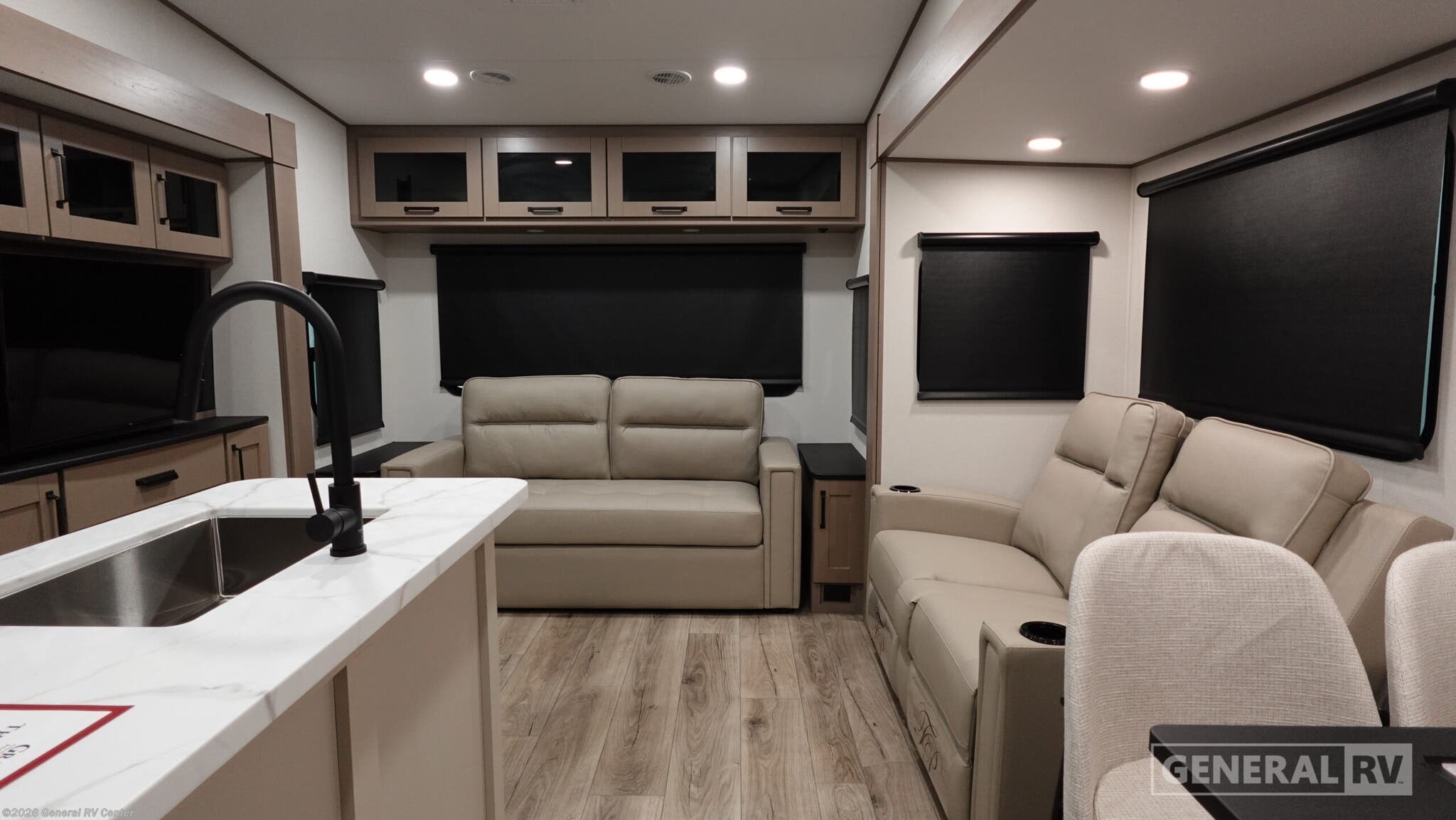 2026 Grand Design Reflection 28RL - New Fifth Wheel For Sale by General RV Center in West Palm Beach, Florida