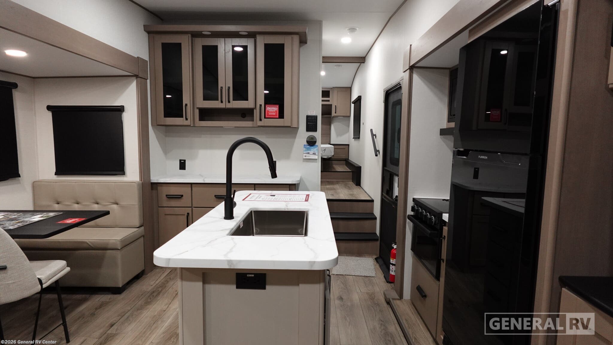 New 2026 Grand Design Reflection 28RL available in West Palm Beach, Florida