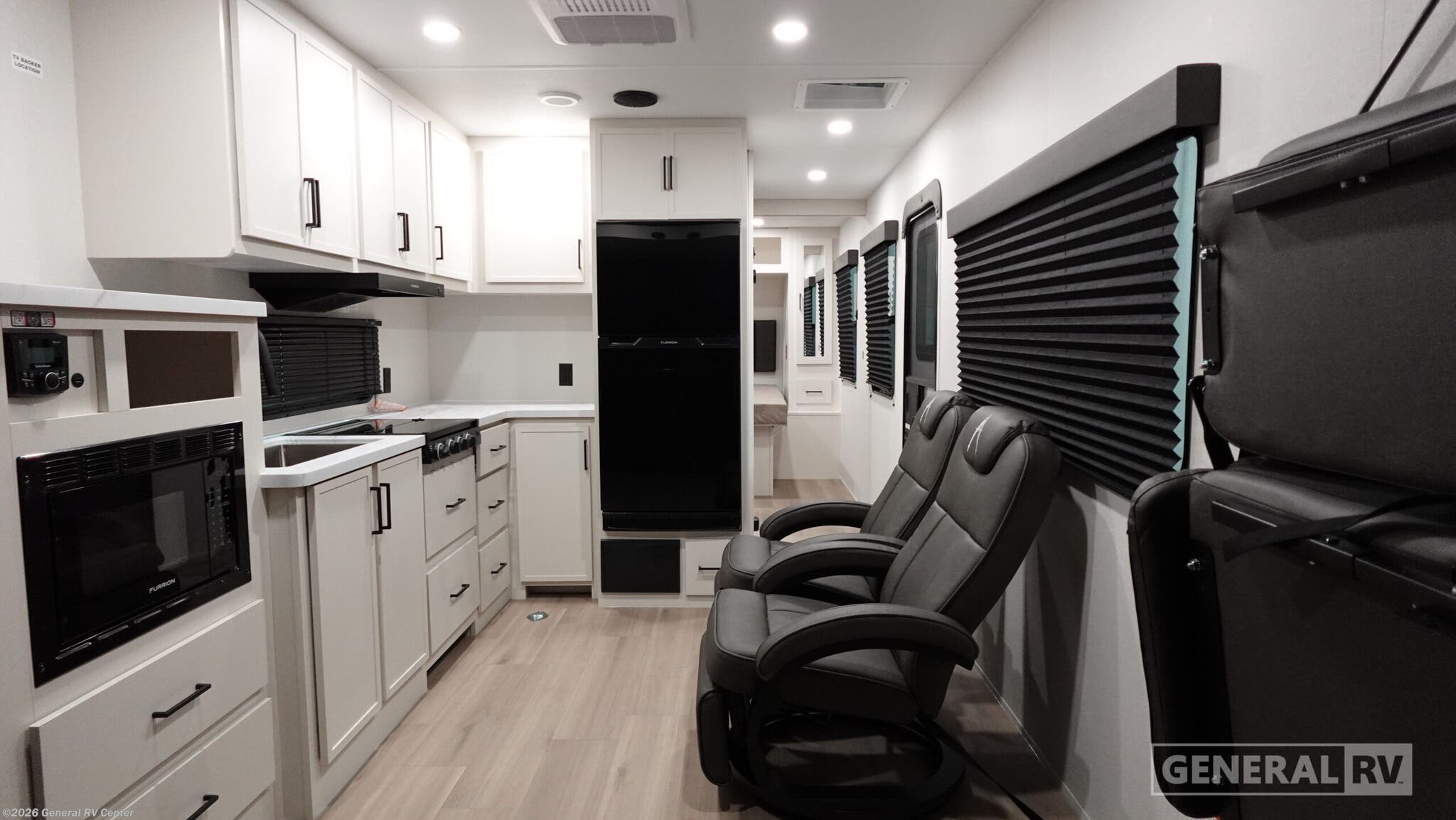 New 2026 Grand Design Momentum 27MAV available in West Palm Beach, Florida