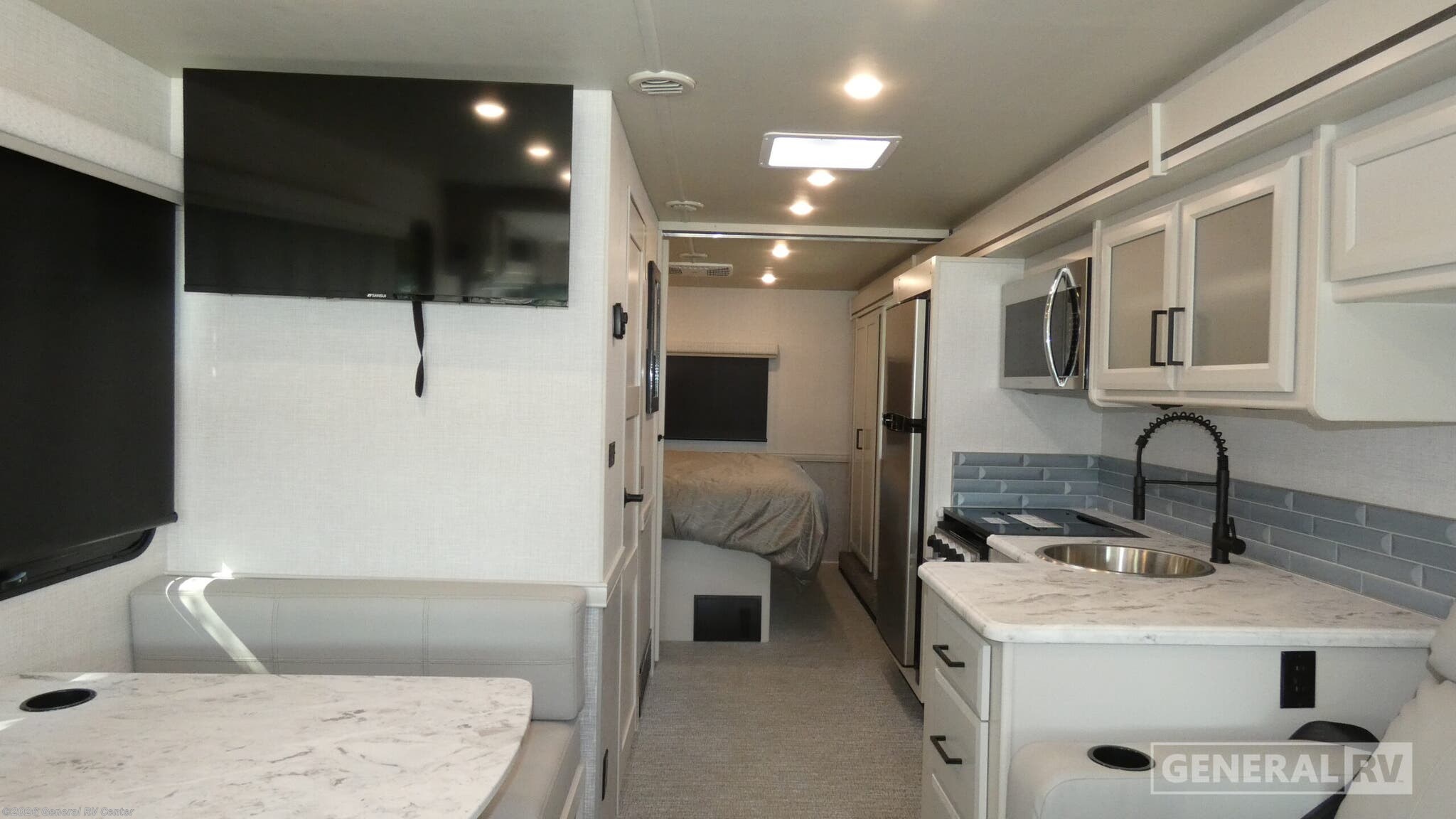 2026 Holiday Rambler Admiral 29M - New Class A For Sale by General RV Center in West Palm Beach, Florida