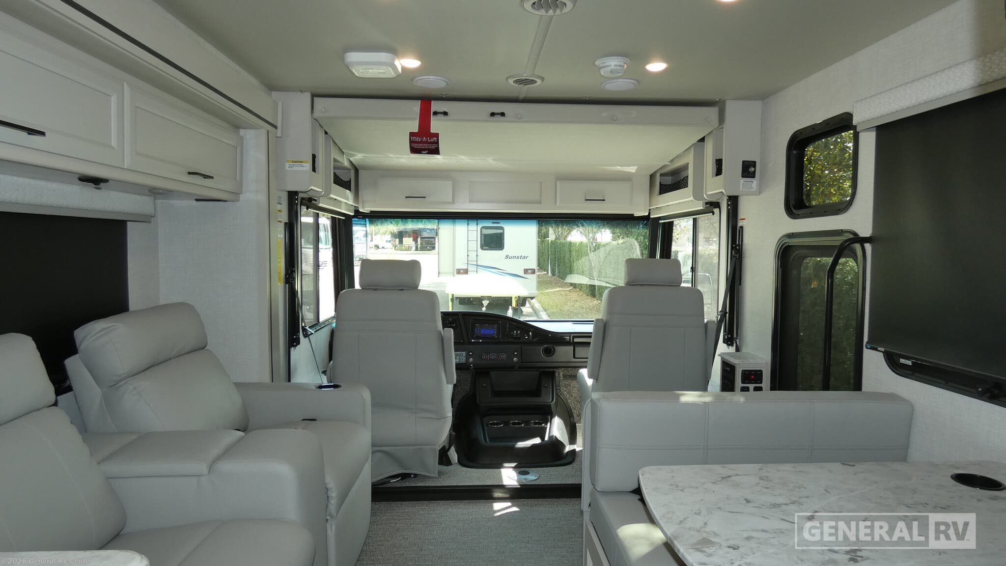 New 2026 Holiday Rambler Admiral 29M available in West Palm Beach, Florida