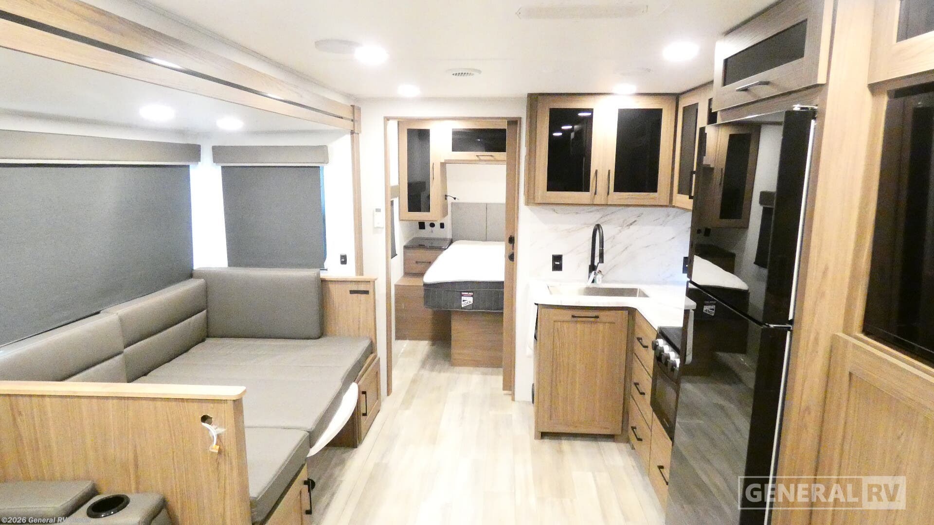 Used 2025 Alliance RV Delta 281BH available in West Palm Beach, Florida