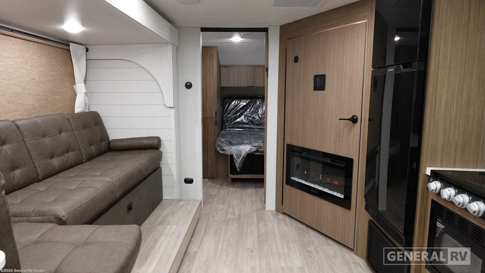 New 2026 Forest River Salem Cruise Lite 25ICE available in West Palm Beach, Florida