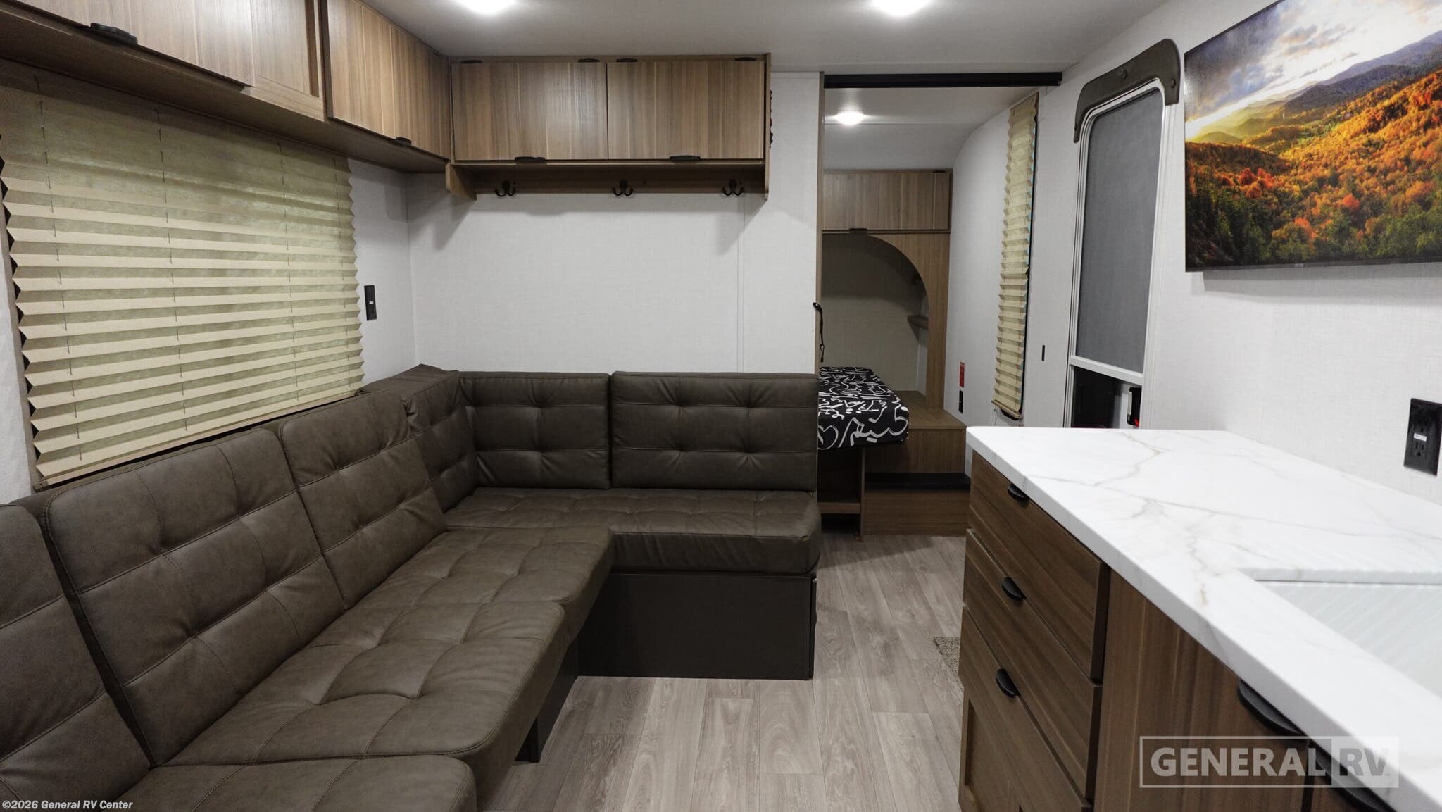 New 2026 Forest River Salem FSX 233RBLE available in West Palm Beach, Florida