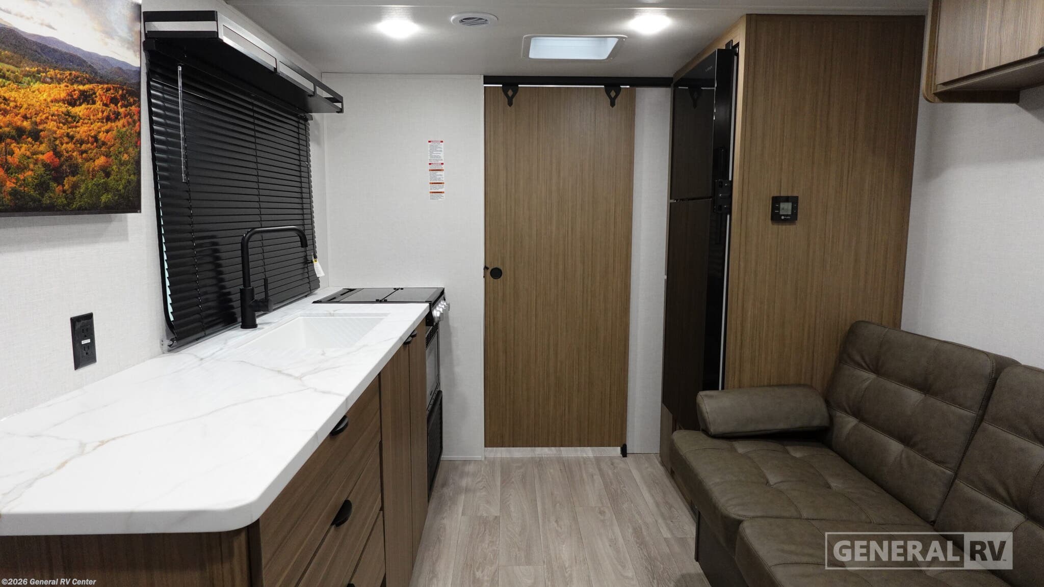 2026 Forest River Salem FSX 233RBLE - New Travel Trailer For Sale by General RV Center in West Palm Beach, Florida